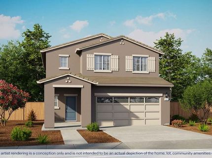 2001 Blue Star Dr, Roseville, CA 95747 Photo