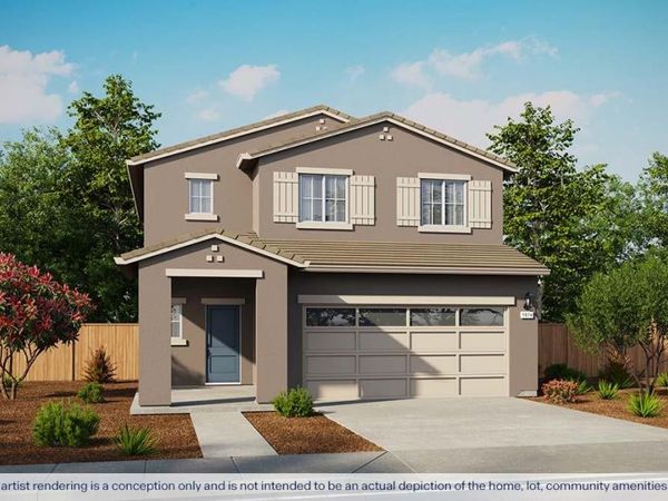 2001 Blue Star Dr, Roseville, CA 95747