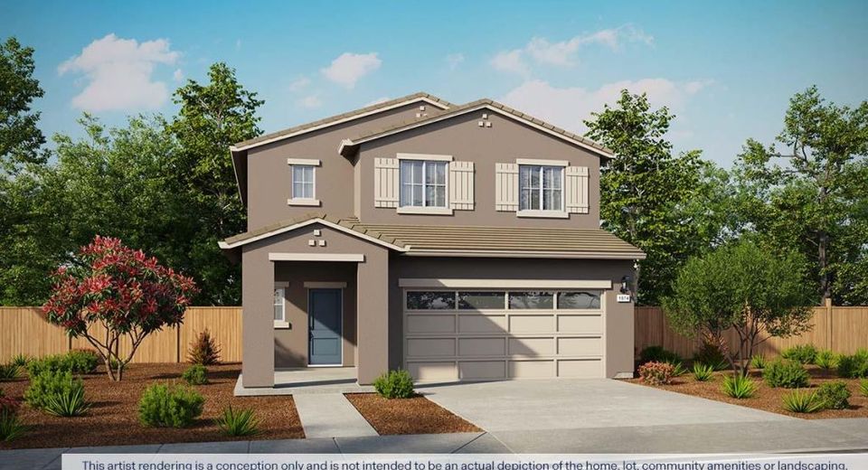 2001 Blue Star Dr, Roseville, CA 95747 Photo