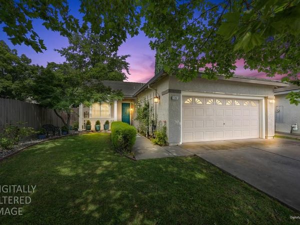 1282 Knopfler Cir, Folsom, CA 95630