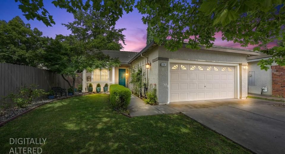 1282 Knopfler Cir, Folsom, CA 95630 Photo