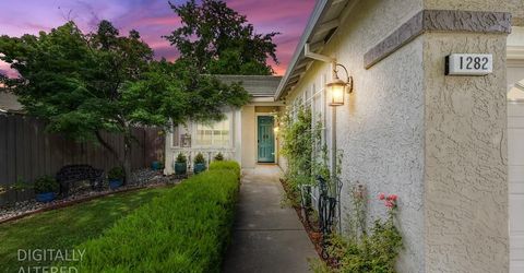 1282 Knopfler Cir, Folsom, CA 95630 Photo