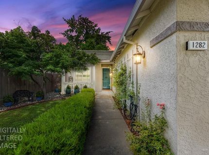 1282 Knopfler Cir, Folsom, CA 95630 Photo