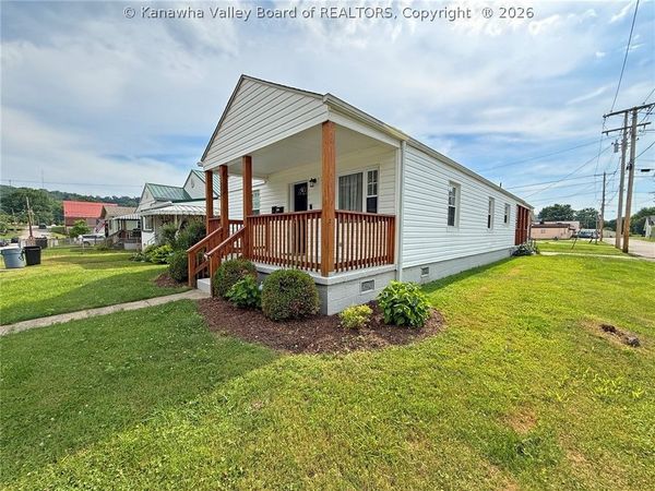 501 Abney Street, St Albans, WV 25177