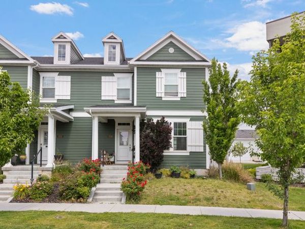 5328 W CANARY GRASS WAY , South Jordan, UT 84009