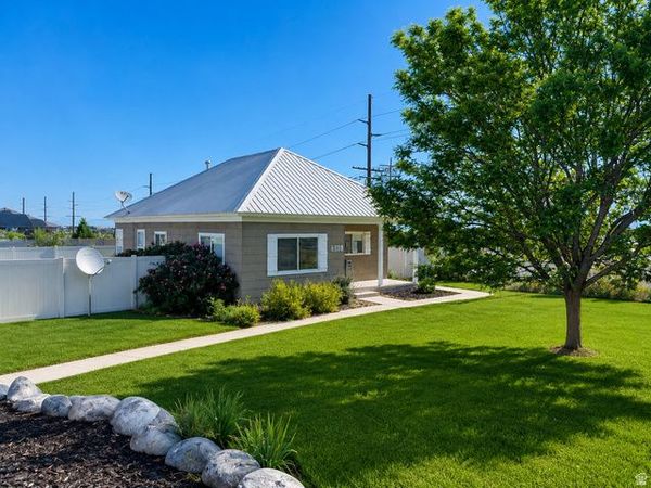6408 W HERRIMAN MAIN ST S, Herriman, UT 84096