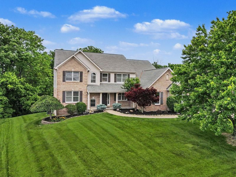 10595 Mountain Laurel Way, Union, KY 41091 Photo 1