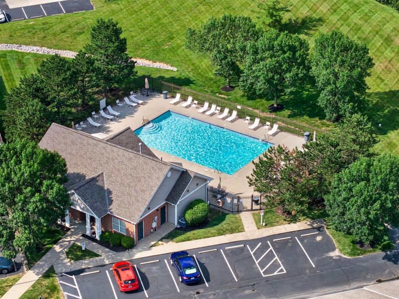157 Saddlebrook Lane, Unit 351, Florence, KY 41042 Photo 25