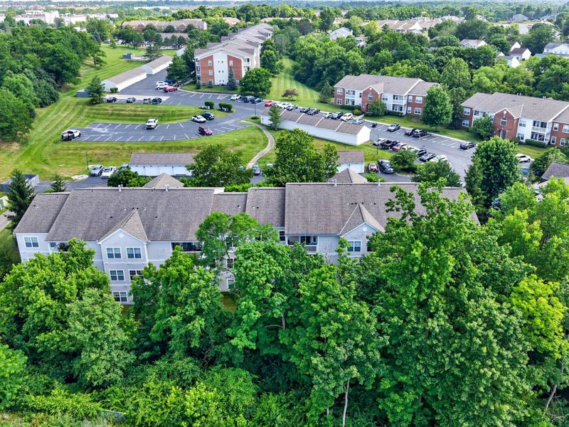 157 Saddlebrook Lane, Unit 351, Florence, KY 41042 Photo 29