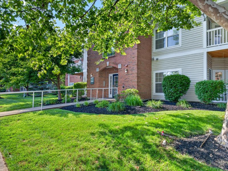157 Saddlebrook Lane, Unit 351, Florence, KY 41042 Photo 3