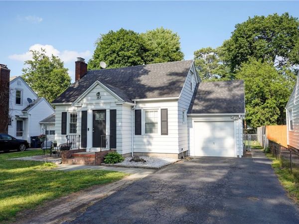 157 Duffern Drive, Rochester, NY 14616