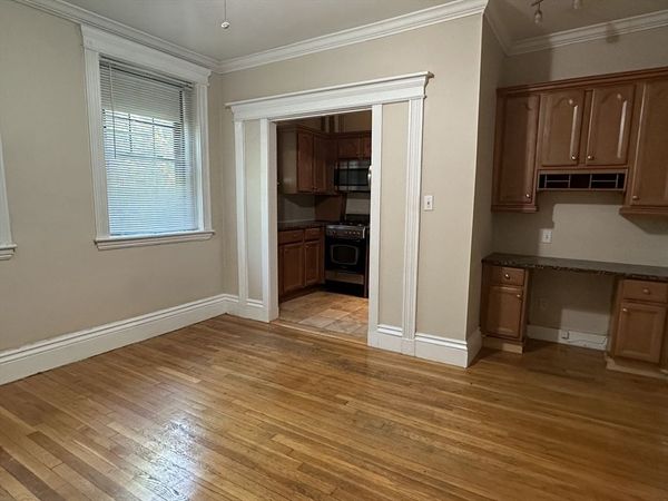 31 Queensberry St., Unit 6, Boston, MA 02215