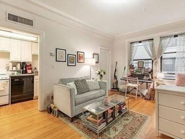 464 Commonwealth, Unit 26, Boston, MA 02215