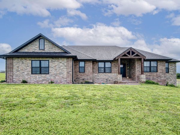 396 Bluebell Road, Billings, MO 65610