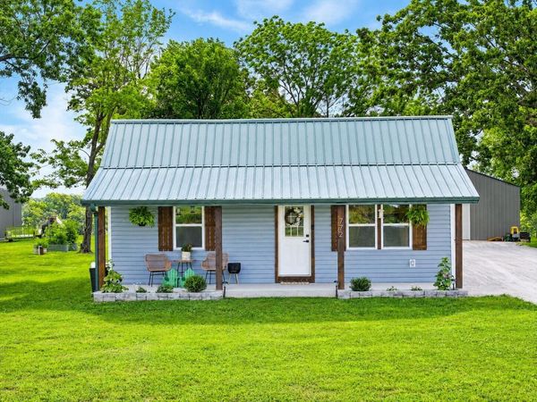 772 N Plainview Road , Anderson, MO 64831