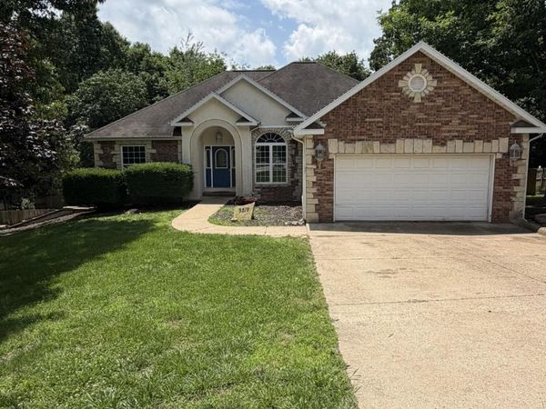 3510 Browning Avenue , West Plains, MO 65775