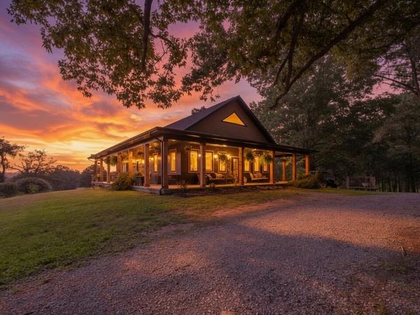 238 Private Road 63-106 , Thayer, MO 65791