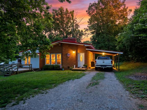 625 County Road 393 , Thayer, MO 65791