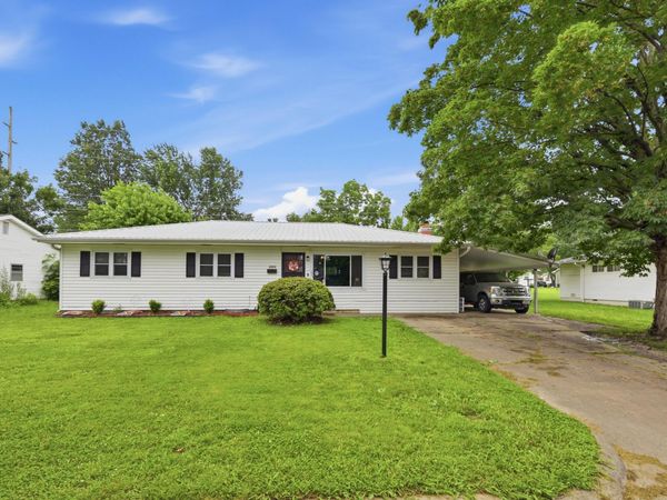 2033 Forest Drive , Carthage, MO 64836