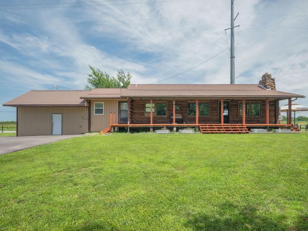 201 201 County Rd 180, Joplin, MO 64804