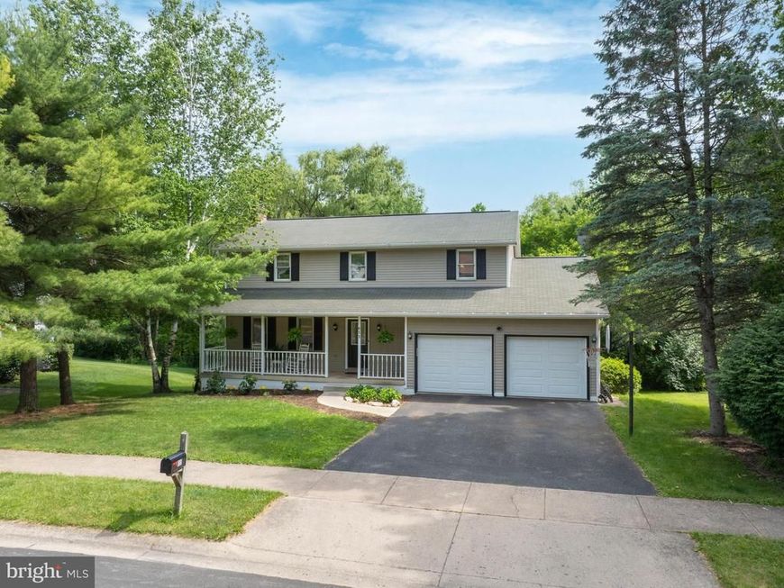 655 Berkshire Drive, State College, PA 16803 Main Photo