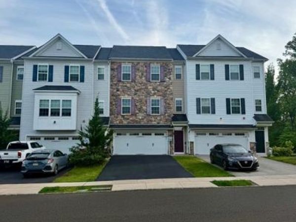 102 MASTER AVENUE, FEASTERVILLE TREVOSE, PA 19053