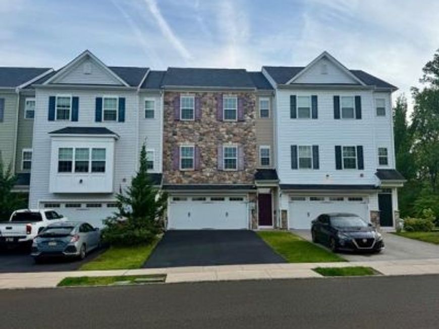 102 Master Avenue, Feasterville Trevose, PA 19053 Main Photo
