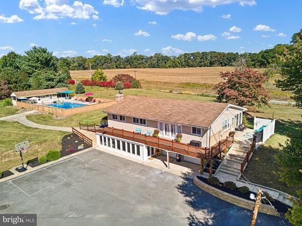 5756 SUMMIT BRIDGE , TOWNSEND, DE 19709