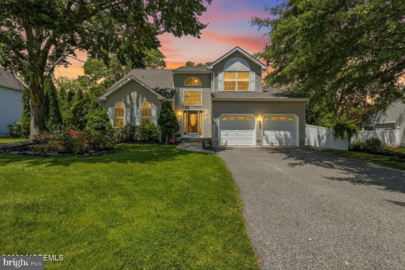 202 Veronica Court, Lanoka Harbor, NJ 08734 Main Photo