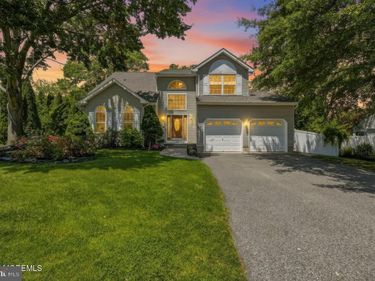 202 VERONICA COURT, LANOKA HARBOR, NJ 08734