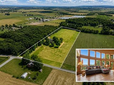 3083 OAK HILL ROAD, WAYNESBORO, PA 17268