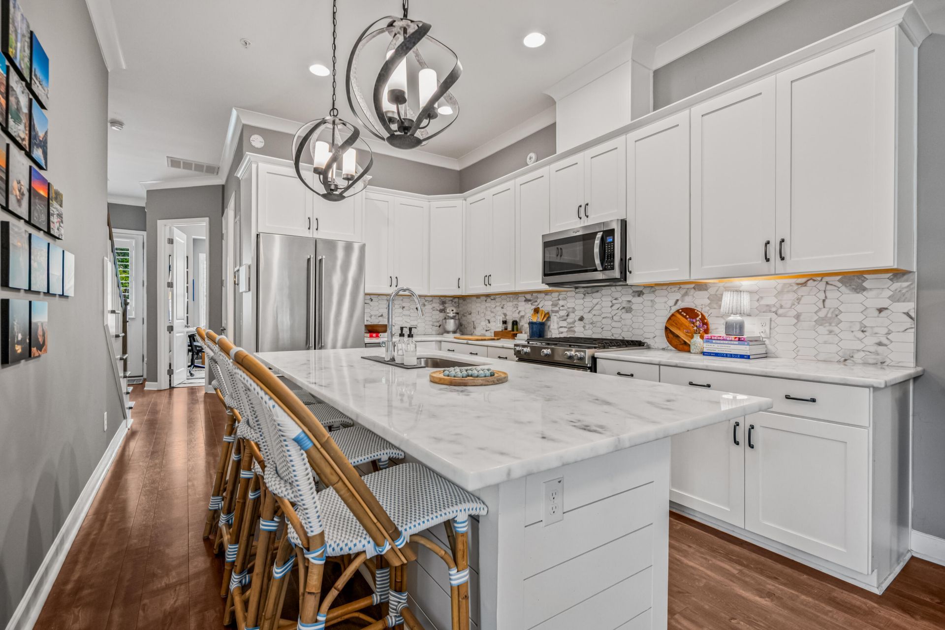 133c Howard Mary Drive Photo 8