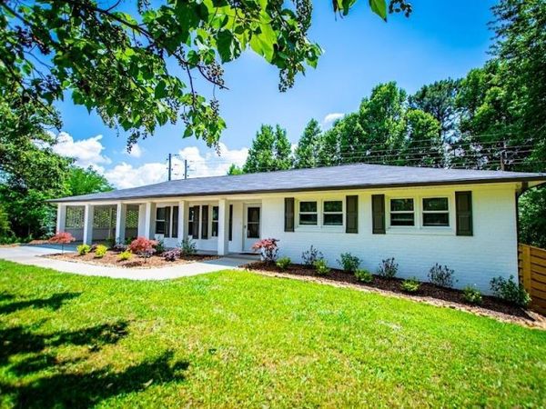 2932 US Highway 27 , Buchanan, GA 30113
