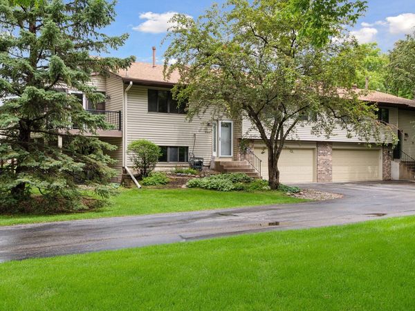 8447 Morgan Lane , Eden Prairie, MN 55347