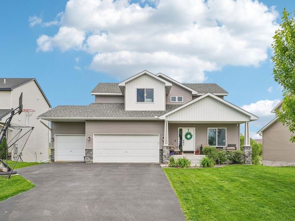 7002 208th Street N, Forest Lake, MN 55025