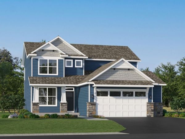 8921 Periwinkle Boulevard , Woodbury, MN 55129
