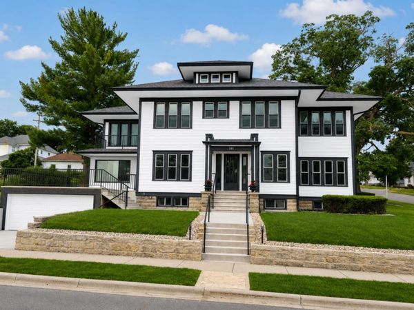 101 N Lafayette Street, Argyle, WI 53504