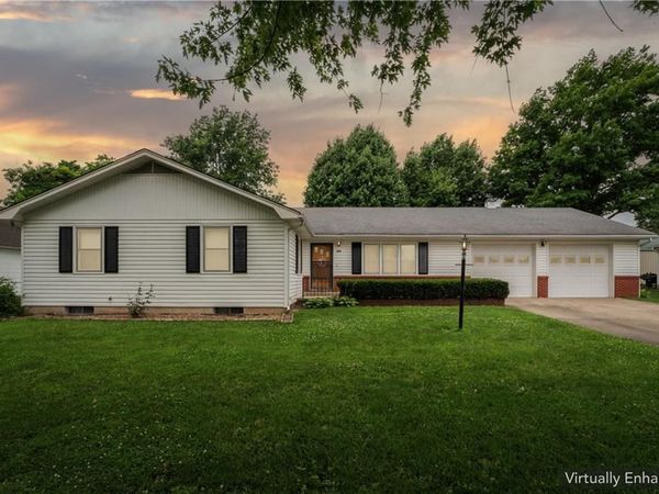 206 N Zeysing Road, Alma, MO 64001