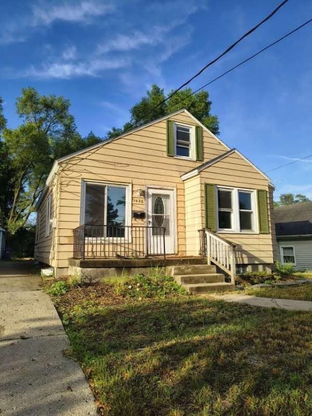 1426 Ardmore Street Se, Grand Rapids, MI 49507 Main Photo
