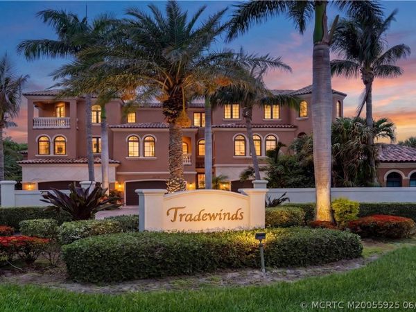 10173 S Ocean Drive, Unit D2, Jensen Beach, FL 34957