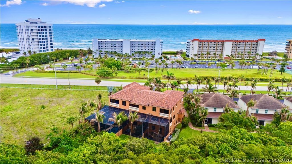 10173 S Ocean Drive, Unit D2, Jensen Beach, FL 34957 Photo