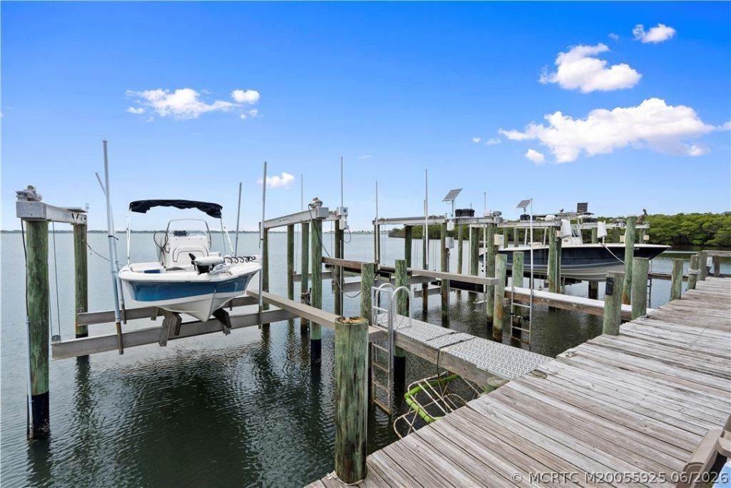 10173 S Ocean Drive, Unit D2, Jensen Beach, FL 34957 Photo