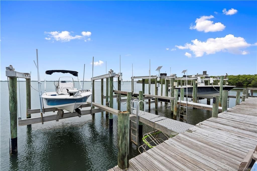 10173 S Ocean Drive, Unit D2, Jensen Beach, FL 34957 Photo