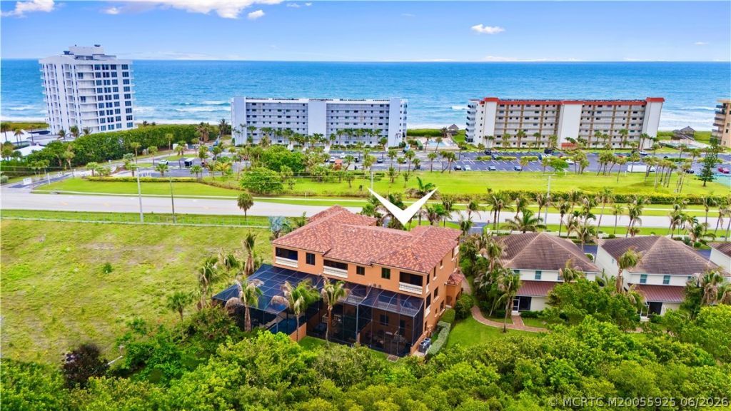 10173 S Ocean Drive, Unit D2, Jensen Beach, FL 34957 Photo