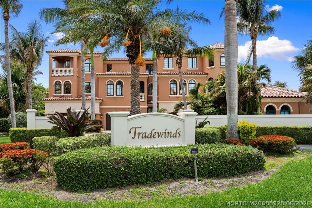 10173 S Ocean Drive, Unit D2, Jensen Beach, FL 34957 Photo