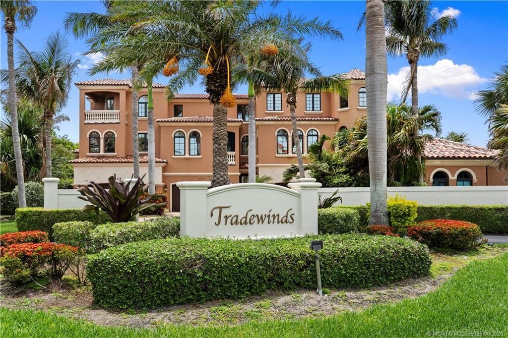 10173 S Ocean Drive, Unit D2, Jensen Beach, FL 34957 Photo