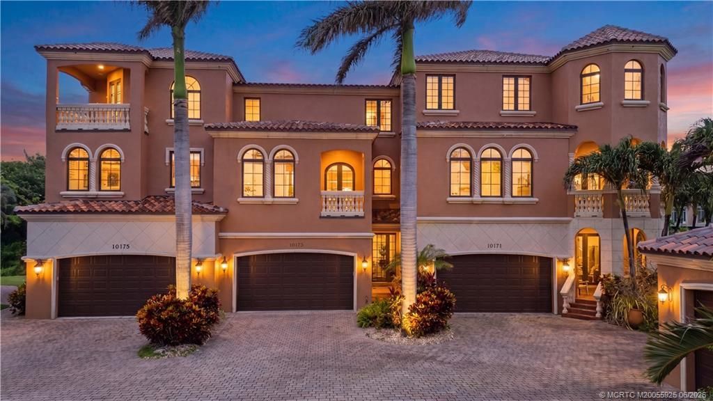 10173 S Ocean Drive, Unit D2, Jensen Beach, FL 34957 Photo
