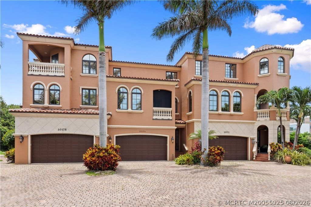 10173 S Ocean Drive, Unit D2, Jensen Beach, FL 34957 Photo