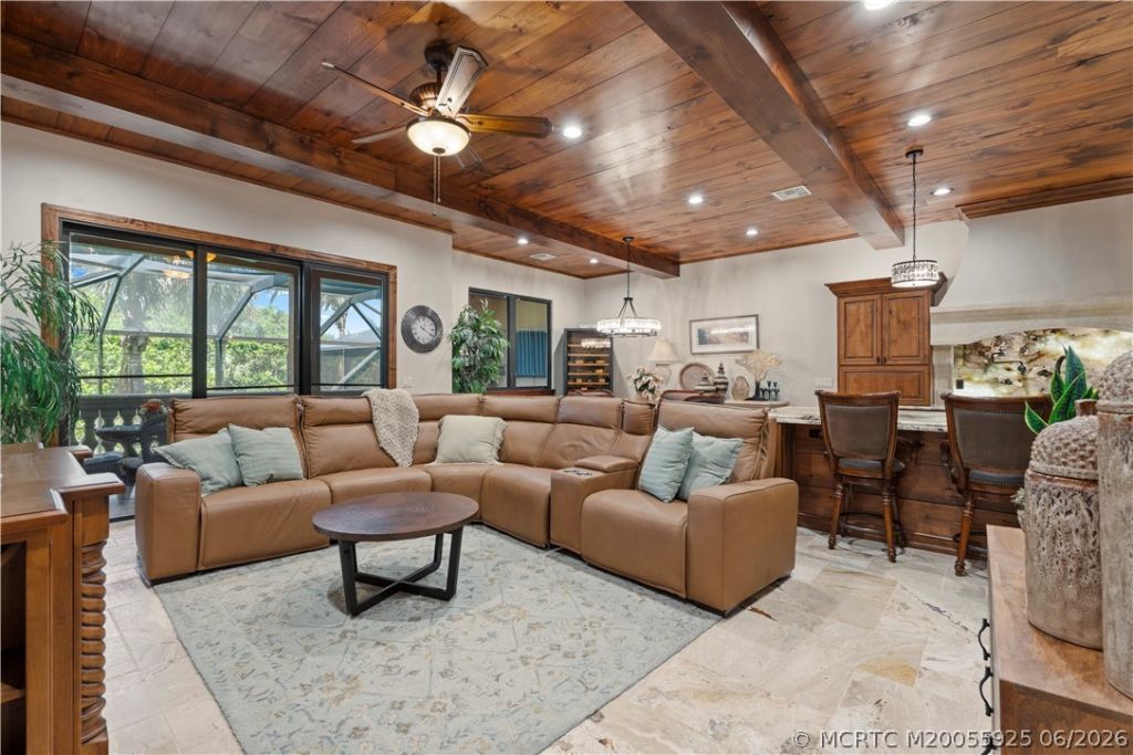 10173 S Ocean Drive, Unit D2, Jensen Beach, FL 34957 Photo