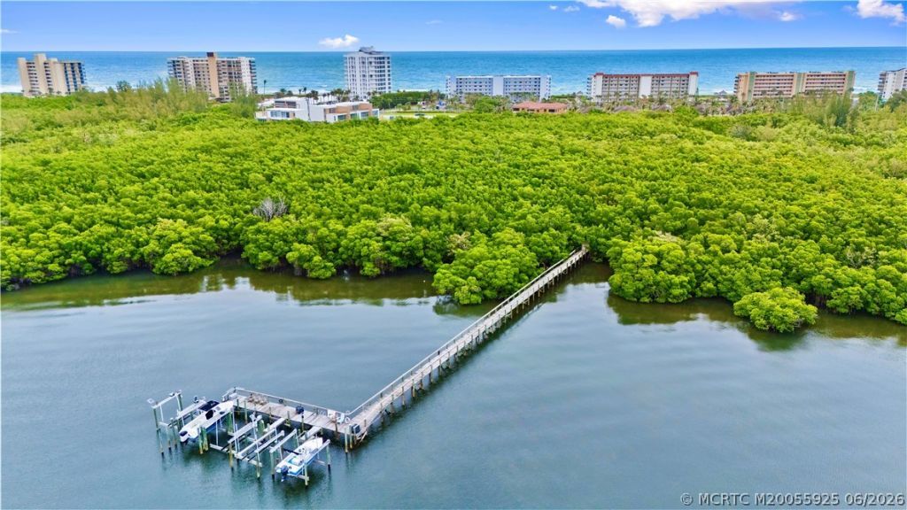 10173 S Ocean Drive, Unit D2, Jensen Beach, FL 34957 Photo